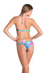 Luli Fama Sea Salt Angel Braided Hot Buns Bottom